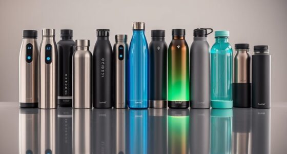 top smart hydration bottles