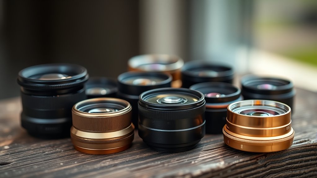 top smartphone lens picks