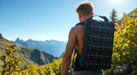 top solar backpack picks
