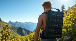 top solar backpack picks
