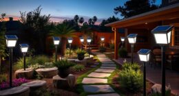 top solar motion light picks