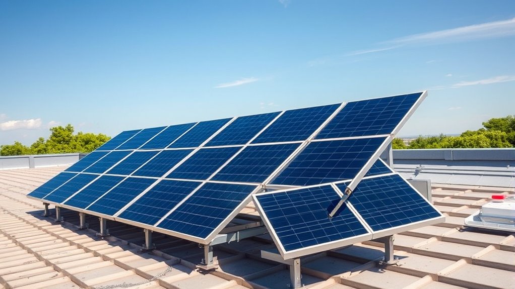top solar panel kits