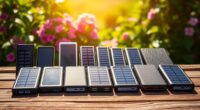 top solar power banks
