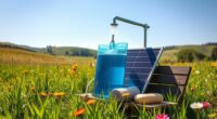 top solar shower picks