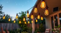 top solar string light picks