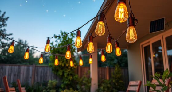 top solar string light picks