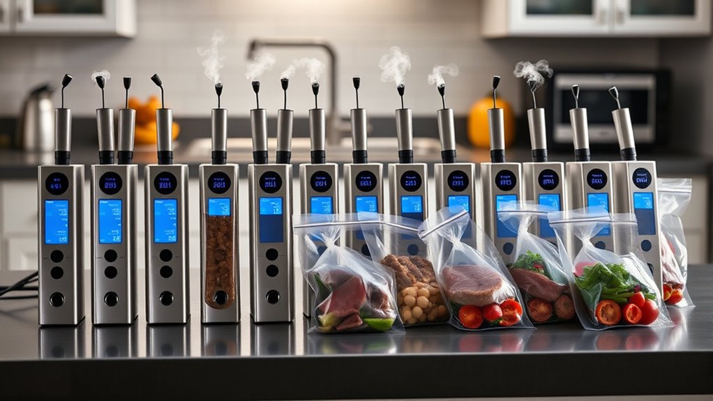 top sous vide stick picks