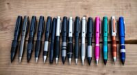 top tactical pen selections