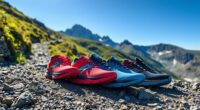top trail running shoe picks