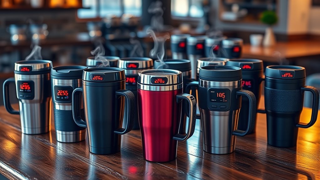 top travel mug recommendations