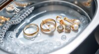 top ultrasonic jewelry cleaning options