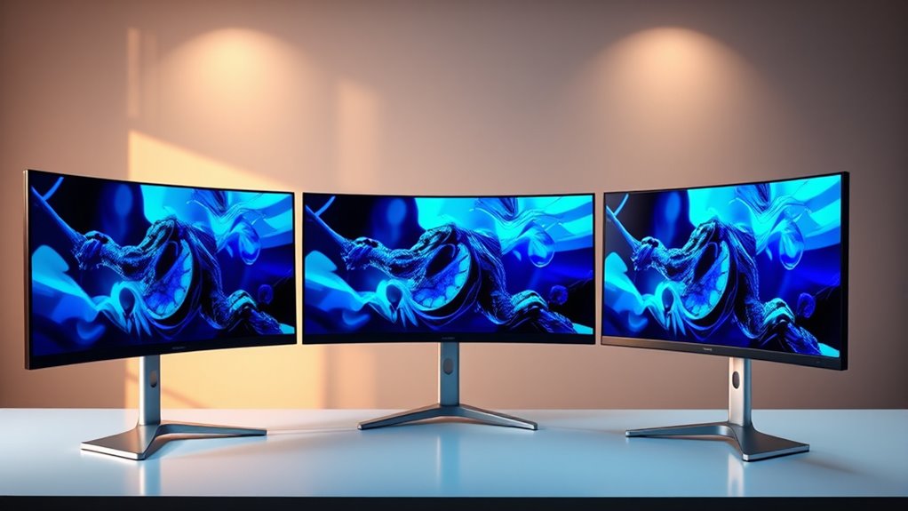 top ultrawide monitor picks