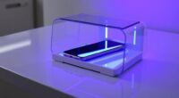 top uv c phone sanitizers