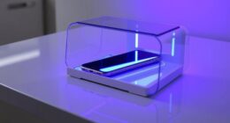 top uv c phone sanitizers