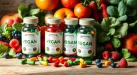 top vegan multivitamin picks