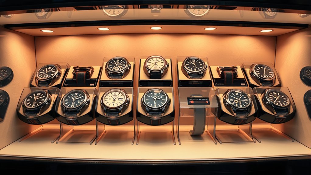 top watch winder recommendations
