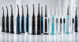 top water flossers 2025
