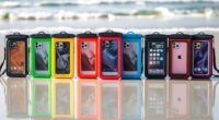 top waterproof phone cases