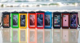 top waterproof phone cases
