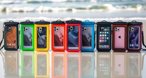 top waterproof phone cases