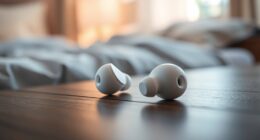 top white noise earplug options