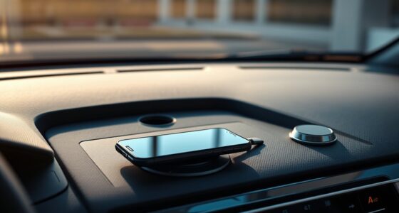 top wireless car charger picks