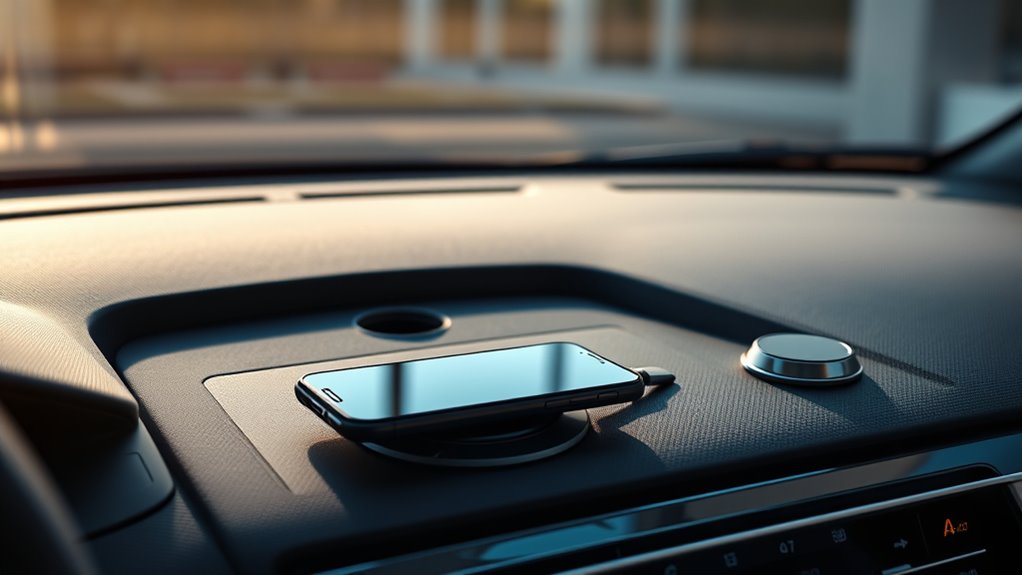 top wireless car charger picks