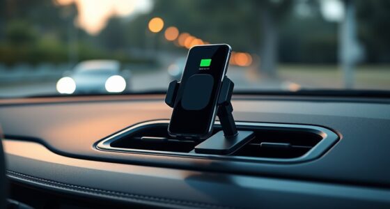 top wireless car mounts