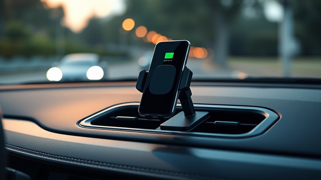 top wireless car mounts