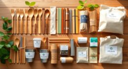 top zero waste starter kits