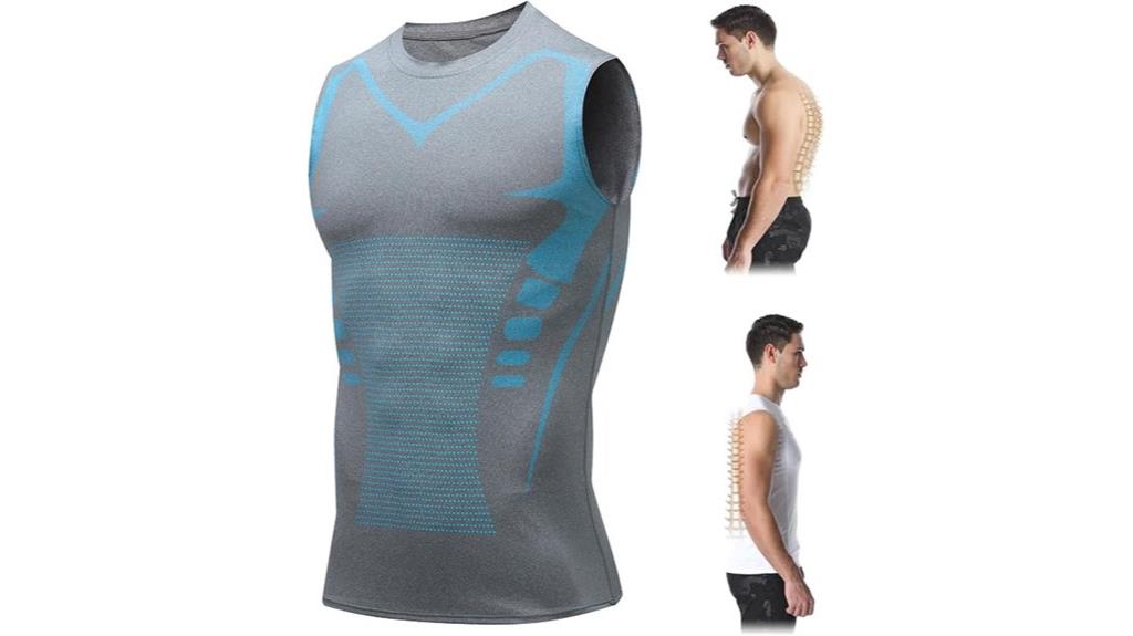 tourmaline posture corrector