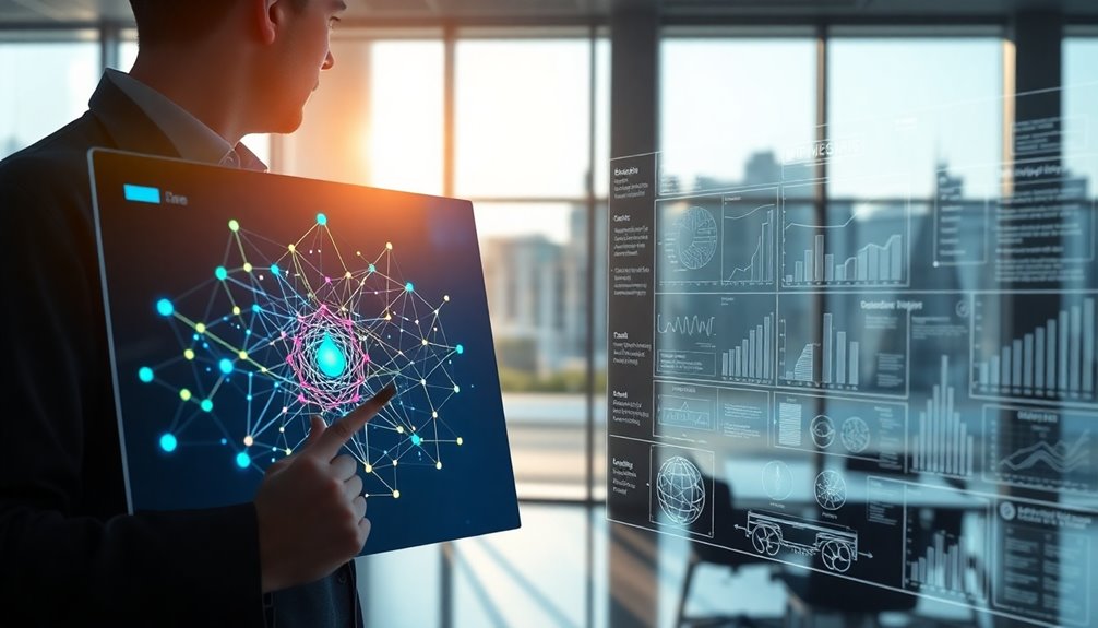 transparent ai enhances trust