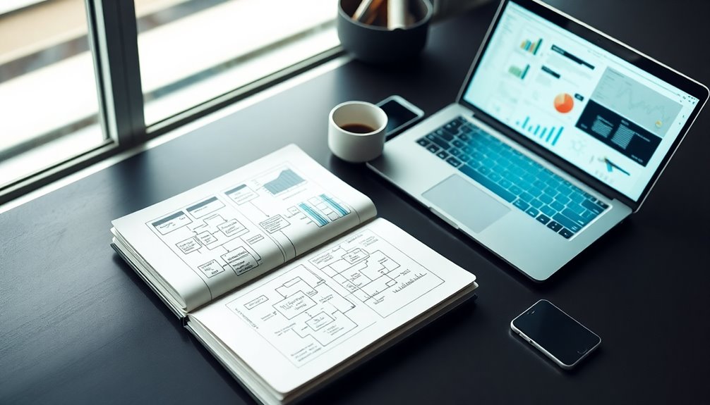 turn insights into strategies