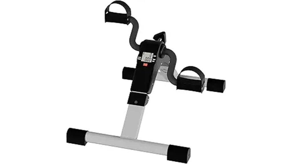 under desk pedal exerciser