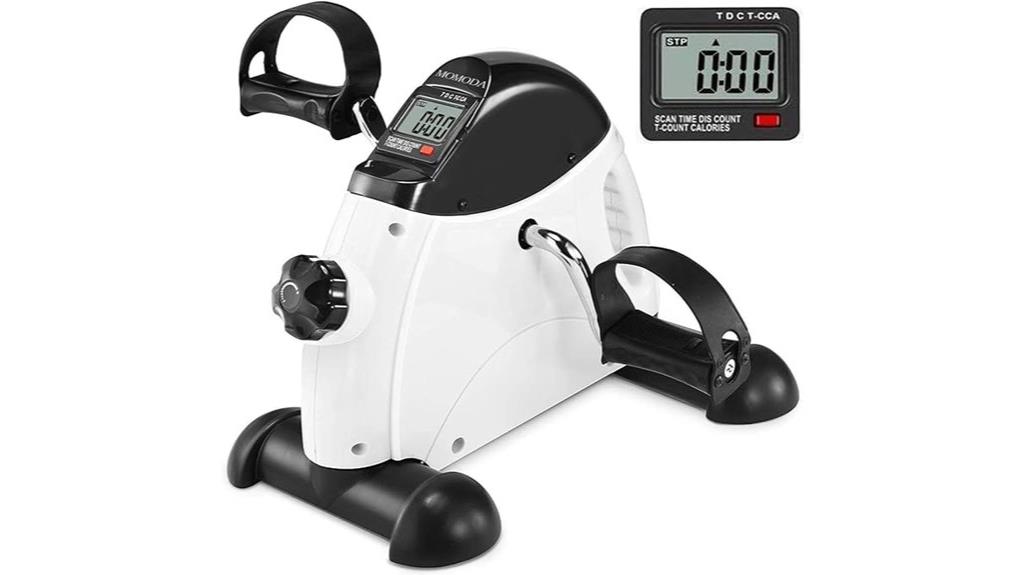 under desk pedal exerciser