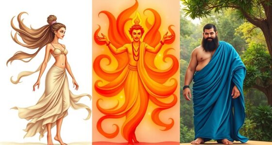 understanding ayurvedic body types