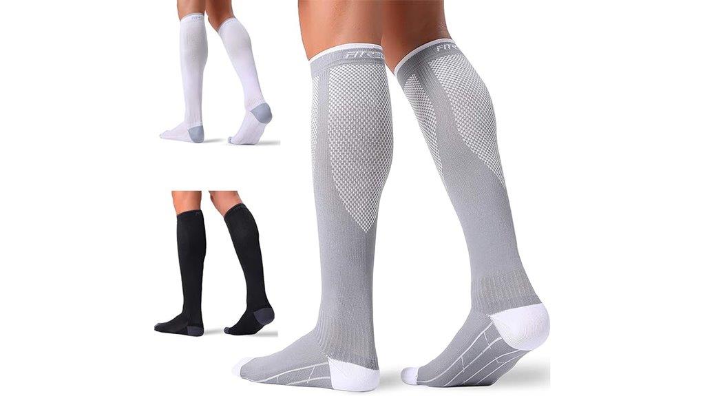 unisex compression socks