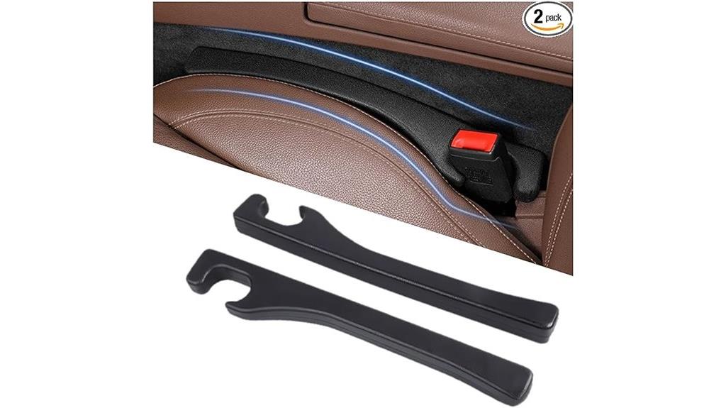 universal pu leather gap fillers