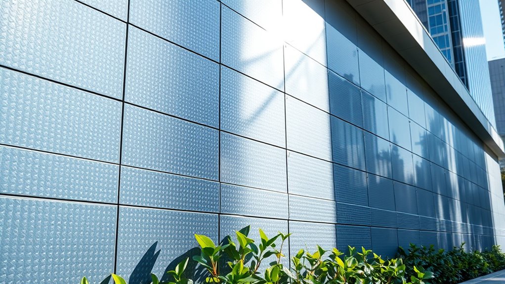 urban solar energy integration