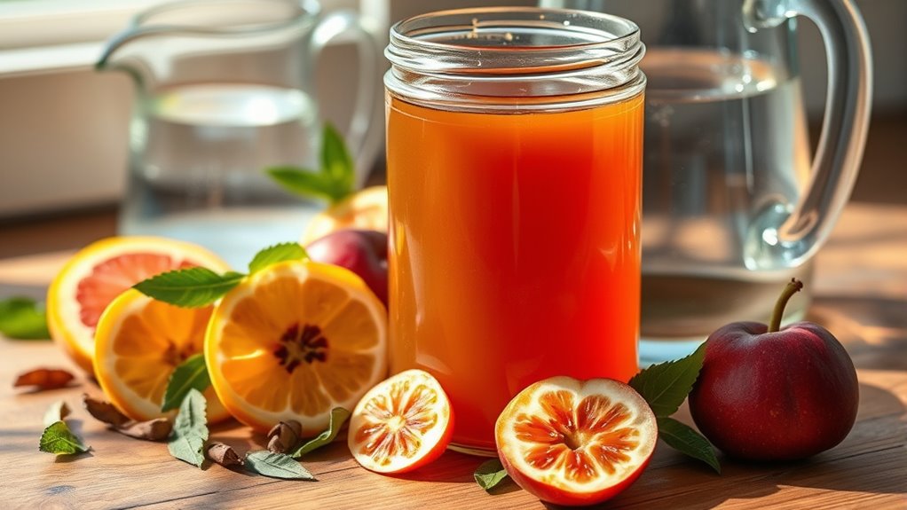 use high quality pure ingredients