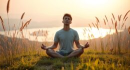 use mental emotional distance
