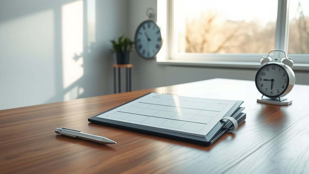 use planning tools effectively