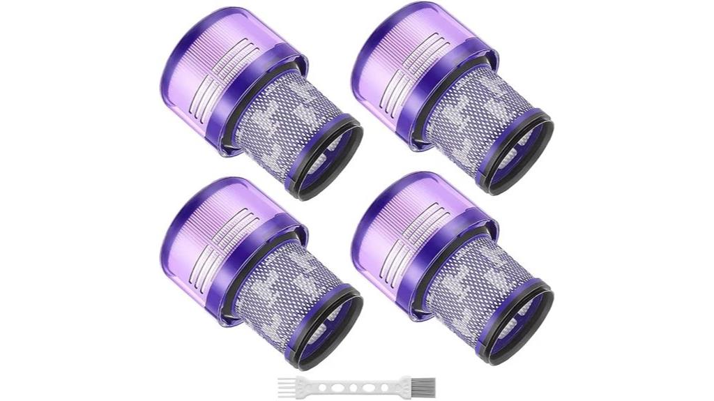 v11 vacuum filter pack