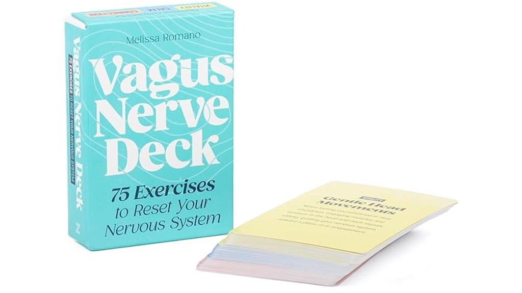 vagus nerve reset exercises