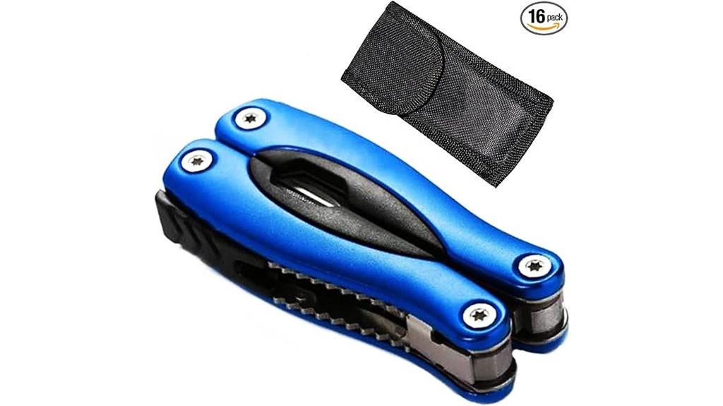 versatile multi purpose pliers