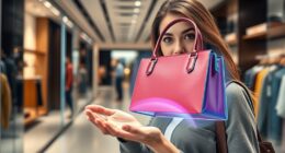 virtual try on shopping