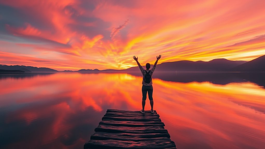visualize success to motivate