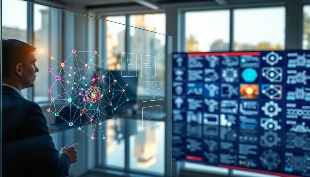 visualizing ai decision processes