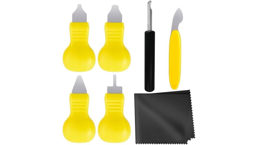 watch battery repair kit