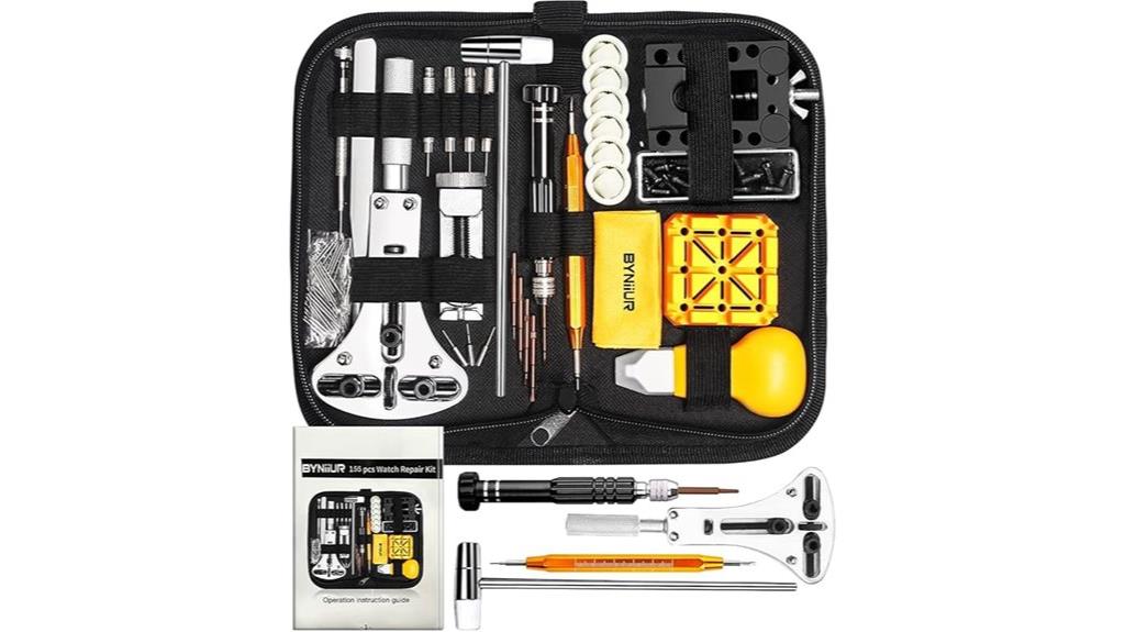 watch link removal tools